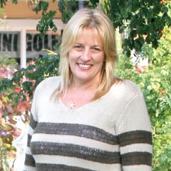 e johnson mini golf business owner