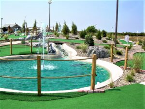 Read more about the article How Miniature Golf Has Evolved And Why It Remains Popular Today
