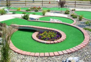 Read more about the article 10 Ways Modern Technology Is Changing Mini Golf Course Design