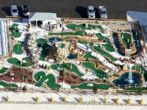 Read more about the article Choosing the Ideal Mini Golf Course Location