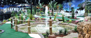 Read more about the article Mini Golf and Bowling Alleys