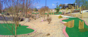 Read more about the article Mini Golf Courses in City Parks