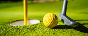Read more about the article How to Make Word-Of-Mouth Marketing Work for Your Mini Golf Course