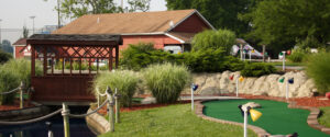 Read more about the article How to Successfully Use Benchmarks for a Mini Golf Course Business
