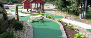 Read more about the article Mini Golf on Campgrounds
