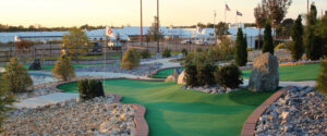 Read more about the article Mini Golf on Military Bases (Domestic and International)