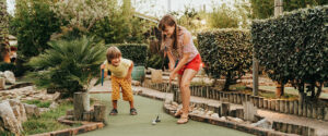 Read more about the article How to Start a Mini Golf Business