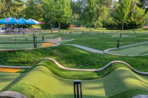 Read more about the article Inside The Mini Golf Industry: What The Latest Stats Say