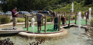 Read more about the article Adding Mini Golf Can Rejuvenate Your Business