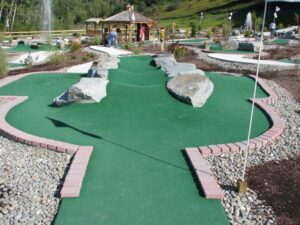 Read more about the article Best Reasons to Start a Mini Golf Business