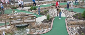 Read more about the article Brainstorming Your Mini Golf Course Design