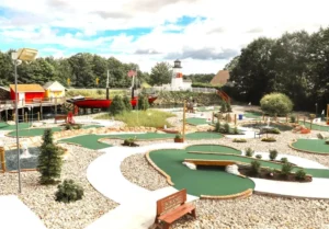 Read more about the article Why are Mini Golf Courses So Profitable?