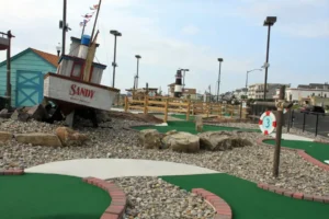 Read more about the article Mini Golf Course Management Tips