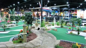Read more about the article FAQs About Miniature Golf Course Construction Answered