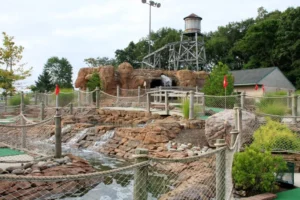 Read more about the article Tips for Choosing the Right Location to Build a Mini Golf Course: Part Two