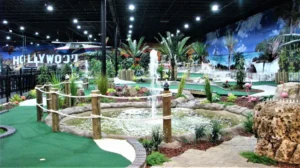 Read more about the article Level Up Your Entertainment Venue With A Mini Golf Course
