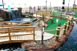 Read more about the article Five Common Mistakes of Starting Mini Golf Businesses