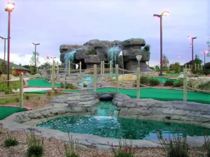Read more about the article The Five Essential Mini Golf Business Skills to be Successful