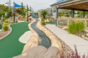 Read more about the article How to Know When it’s Time to Upgrade Your Mini Golf Course