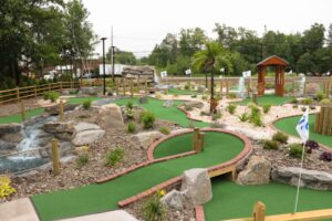 Read more about the article Mini Golf Integration: A Strategic Move For Modern Cocktail Bars