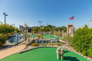Read more about the article What Makes a Good Mini Golf Enterprise?