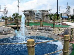 Read more about the article Top 10 Miniature Golf Course Design Trends For 2025