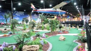 Read more about the article What Makes Mini Golf So Fun