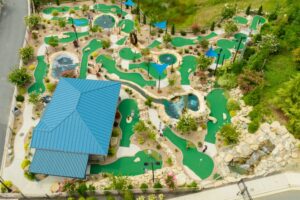 Read more about the article How Can I Spice Up My Mini Golf Course Business?