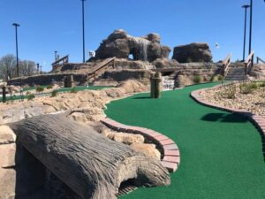 Read more about the article How Mini Golf Playground Can Transform Outdoor Fun