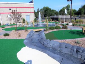 Read more about the article 10 Essential FAQs About Mini Golf Courses For Retail Spaces