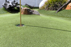 Read more about the article How Indoor Mini Golf Design Enhances Life in Senior Living Communities