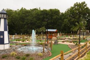 Read more about the article Common Mistakes In Mini Golf Course Design Layouts