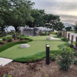 Connect with Harris Miniature Golf at the 2026 PGA Show (Booth #2680)