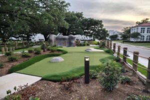 Read more about the article Connect with Harris Miniature Golf at the 2026 PGA Show (Booth #2680)