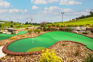 Read more about the article How Smart Design Can Increase Mini Golf Business Revenue