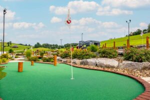 Read more about the article Reasons To Use Your Mini Golf Course As A Business Networking Venue