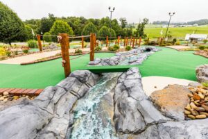 Read more about the article What To Look Out For In A Miniature Golf Course Contractor For Your Winery