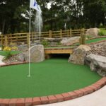 Why Every Recreational Space Needs A Professional Mini Golf Course Builder